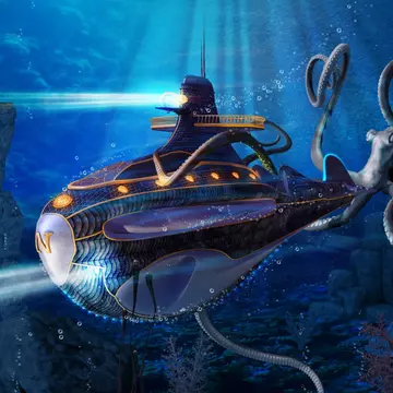 Invenții din cărțile de Jules verne care au devenit realitate