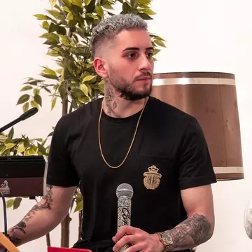 Fulgy, mesaj controversat în mediul online. Și-a luat la revedere de la fani