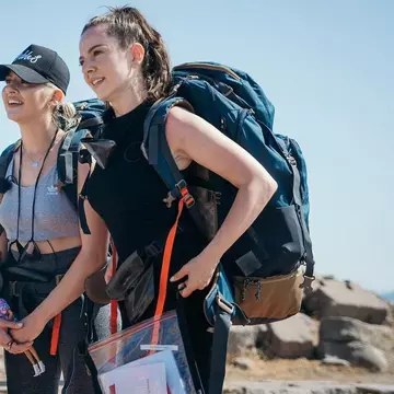 Lidia Buble, schimbare îndrăzneață de look după încheierea filmărilor pentru Asia Express