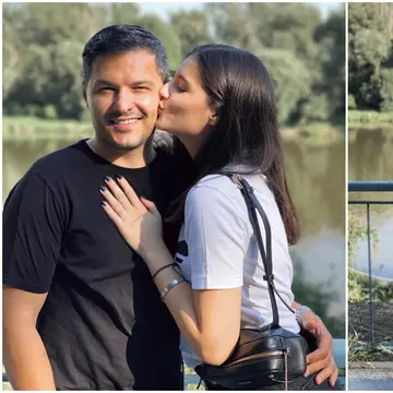 Ce a spus Anda Călin despre Carmina, fiica cea mare a lui Liviu Vârciu