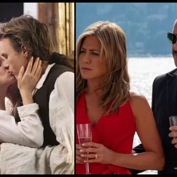 Actorii de la Hollywood care sunt renumiți pentru cât de bine sărută