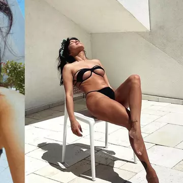 EXCLUSIV! INNA, cu secretele vieții amoroase la vedere în cel mai nou număr Unica