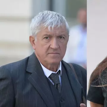 Cu ce se ocupă, de fapt, fiica lui Mircea Diaconu - nimeni nu se aștepta