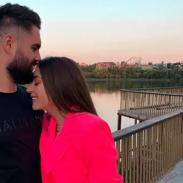Când se vor căsători Nicole Cherry și iubitul ei, Florin Popa