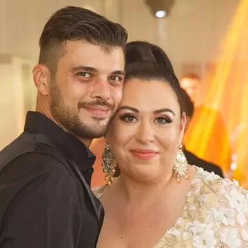 Oana Roman și Marius Elisei se recăsătoresc! Când va avea loc evenimentul