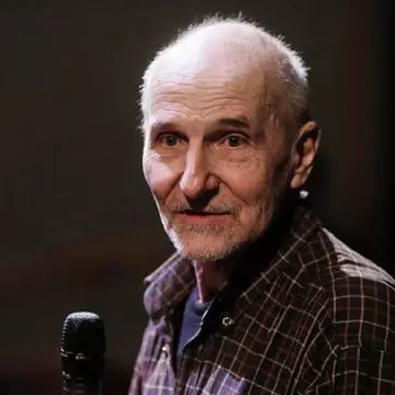 Muzicianul şi actorul Piotr Mamonov a murit din cauza COVID-19