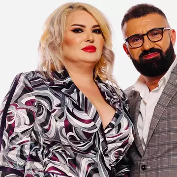 Viorica și Ioniță de la Clejani, primele declarații după ce s-a speculat că divorțează