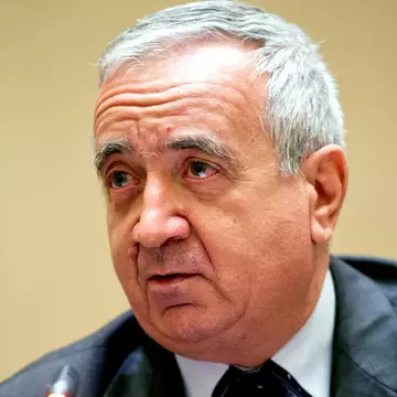 Cine este Alexandru Şonea, profesorul găsit mort la Facultatea de Agronomie