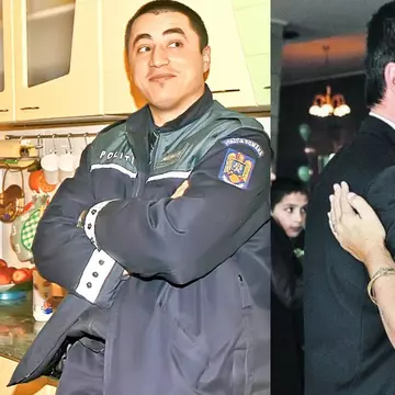 Cu cine a vorbit la telefon Elodia în ziua dispariției