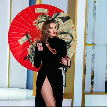 Iulia Albu, schimbare majoră de carieră: ce face după plecarea de la Pro TV