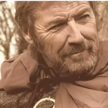 A murit Mike Mitchell. Actorul din „Gladiator” avea 65 de ani