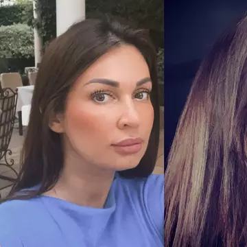 Nicoleta Luciu și-a luat familia și a plecat în vacanță. Cum se răsfață vedeta vară de vară