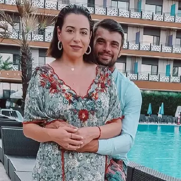 Oana Roman, despre nunta cu Marius Elisei: „Nu ne căsătorim civil din nou sub nicio formă”