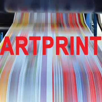 Tipografia Artprint, un exemplu de companie care se reinventează în criză (P)