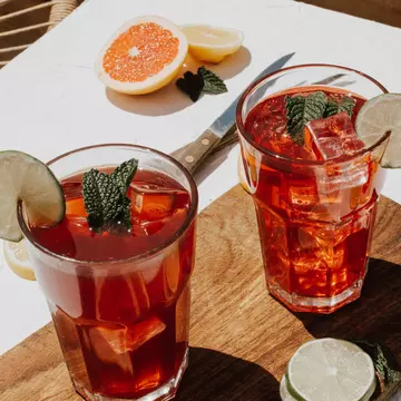 (P) Ceai Kombucha: Are beneficii pentru sănătate?