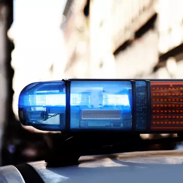 Presupusul ucigaș al educatoarei din București a fost reținut de poliție
