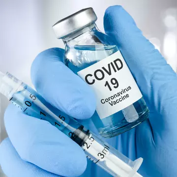 Doi tineri, de 30 de ani, fără comorbidități, dar nevaccinați, au murit de COVID-19