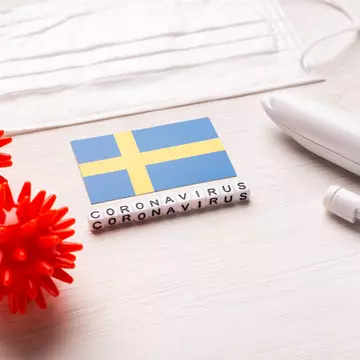 Strategia Suediei de gestionare a pandemiei a eșuat: „Au subestimat mortalitatea extraordinar”