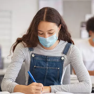 29 de tentative de fraudă și 4.700 de absențe la a doua sesiune de bacalaureat