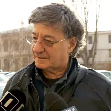 Ion Caramitru este internat în spital. Ce s-a întâmplat cu marele actor