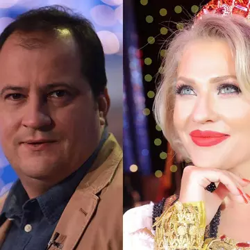 Șerban Huidu a jignit-o public pe Mirela Vaida. Internauții, furioși de cuvintele "Cârcotașului"