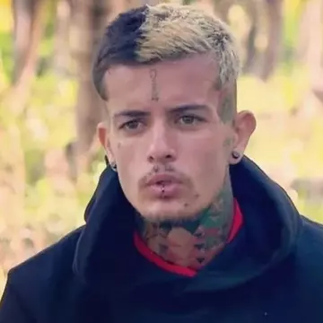 Ce probleme de sănătate are Zanni, câștigătorul “Survivor România 2021” la 23 de ani