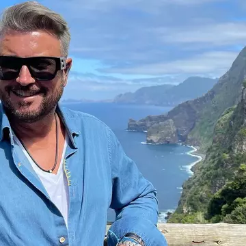 De ce s-a retras Cătălin Botezatu din emisiunea „Bravo, ai stil! Celebrities”