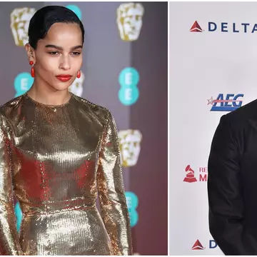 Channing Tatum și Zoë Kravitz, cel mai nou cuplu de la Hollywood