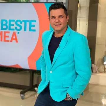 Cove pleacă de la "Vorbește Lumea". Cine va prezenta îndrăgita emisiune