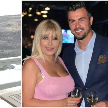 Iubitul Elenei Udrea, Adrian Alexandrov, cere intervenția Avocatului Poporului în cazul condamnării ei