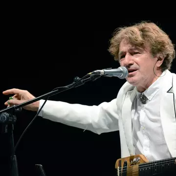 Incident la un concert al artistului Goran Bregovic. Două persoane au fost arestate