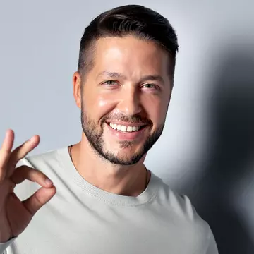 Jorge, mărturisiri emoționante: "Am stat în capcana timpului mulți ani, adică mereu mă gândeam la trecut sau la viitor"