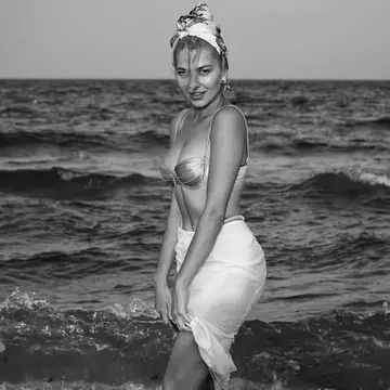 Lidia Buble are un nou iubit? Ce imagini a publicat solista pe Instagram