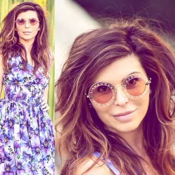 Lorena Sârbu, celebra creatoare a rochiilor preferate de starurile de la Hollywood, și-a deschis academie de tenis în SUA!