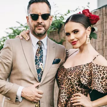 Cristina Șișcanu, despre decesul socrului ei: „Nu e ușor, nu e ușor deloc”