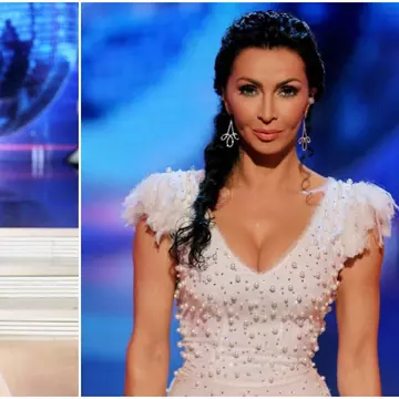 Cum arată dieta Mihaelei Rădulescu. „Disciplina mea alimentară se duce naibii doar când ajung în România”