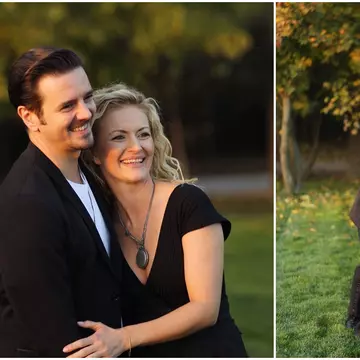 Cel mai ciudat loc în care Mihai și Elwira Petre au făcut dragoste