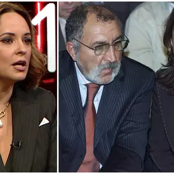 „Eu am decis că îi fac rău omului acesta”. Andreea Marin, despre relația cu Ion Țiriac. A fost sau nu cerută de soție de milionar?
