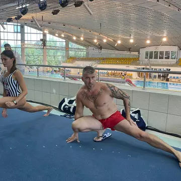 12 artiști și sportivi au început antrenamentele pentru "Splash! Vedete la Apă". Care sunt aparițiile surpriză în show