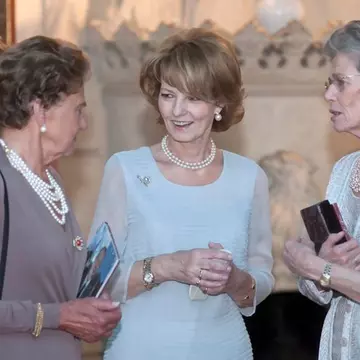 Familia Regală este în doliu. Fiica Principesei Ileana României a murit