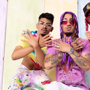 Connect-R, colaborare surprinzătoare. Ascultă primul single realizat de artist pentru trupa Ghetto Gang