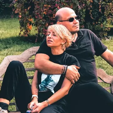 Giulia Anghelescu, despre căsnicia cu Vlad Huidu: „Cel mai bun lucru care se putea întâmpla a fost pandemia”