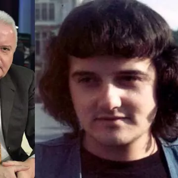 Cum era poreclit Irinel Columbeanu, în tinerețe, de femei