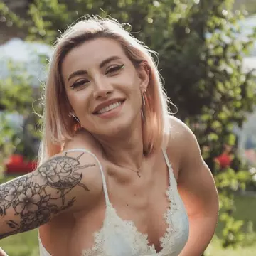 Nicoleta Nucă, despre atacurile de panică și anxietate: „Cu acest gen de emoții se confruntă mult mai multă lume decât credem”