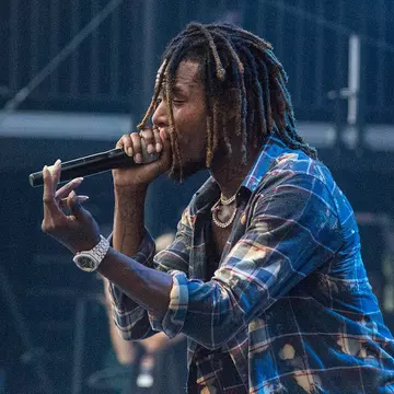 Fiica rapperului Fetty Wap a murit la vârsta de patru ani
