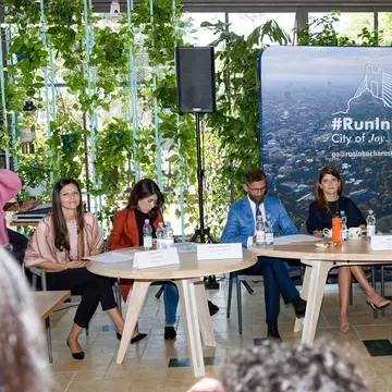 (P) 5 informații importante pentru participanții la Semimaratonul Bucureștiului