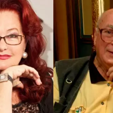 A murit regizorul Dan Puican, fostul soț al Stelei Popescu