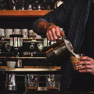 5 mituri despre cafeaua decofeinizată