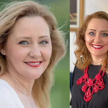 Elena Lasconi, nemulțumită de salariul de primar: "La Pro TV câștigam acești bani în 40 de minute!"