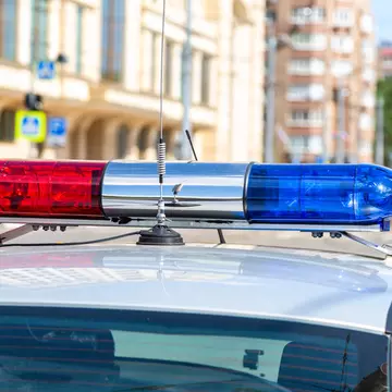 Sinaia: O femeie a fost ucisă de un bărbat pe care-l cunoscuse pe Facebook